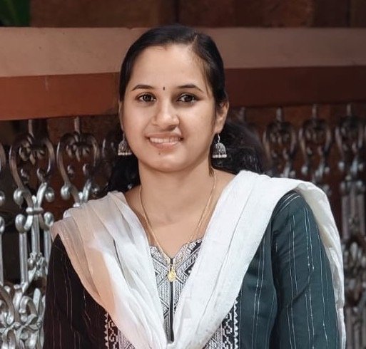 ATHIRA G