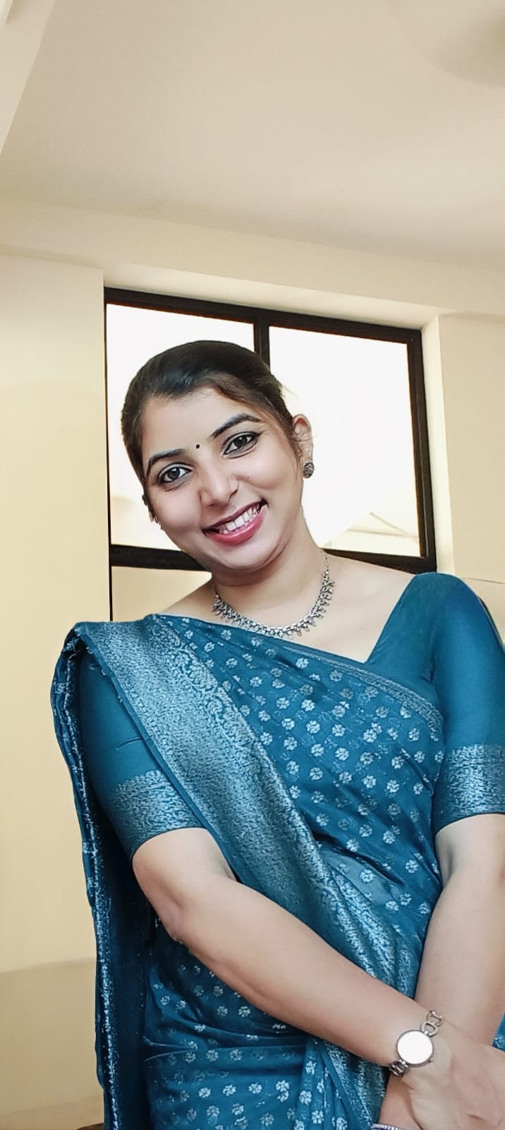 ARCHANA BABU